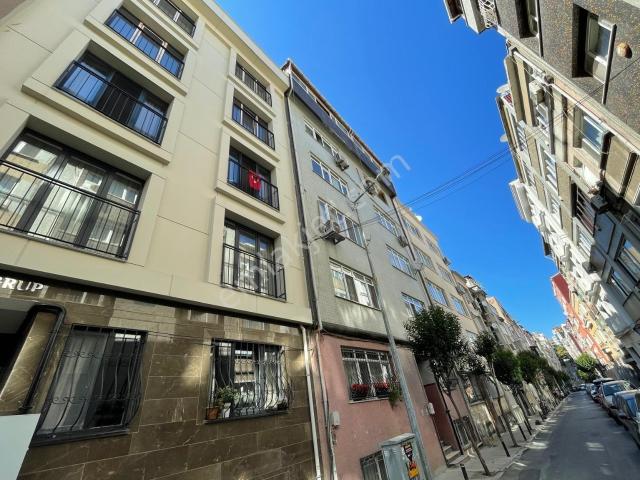 Şişli, İstanbul içerisinde satılık mülk
