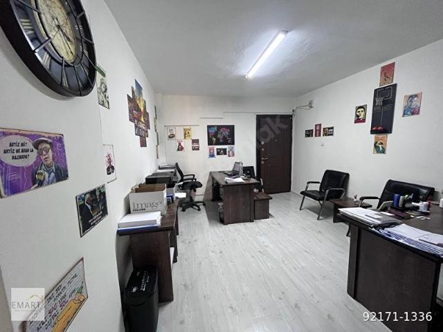 Feriköy Mahallesi, Şişli içerisinde satılık Ofis
