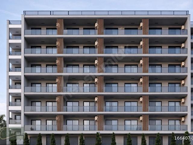 Çiğli, İzmir içerisinde satılık Residence