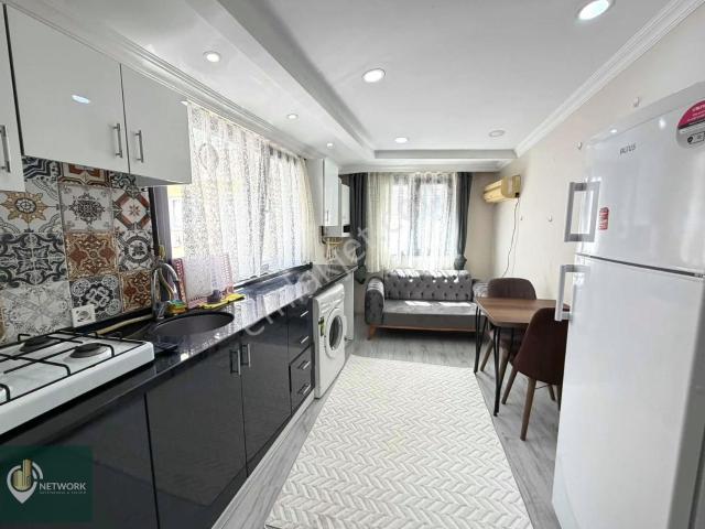 Şişli, İstanbul içerisinde kiralık mülk