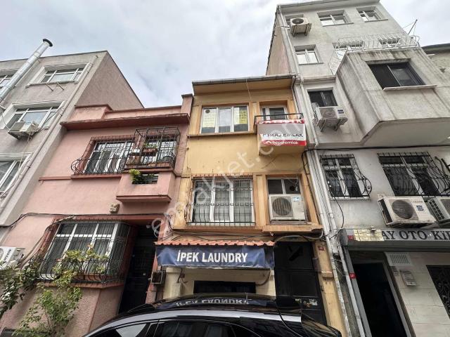Şişli, İstanbul içerisinde satılık Bina
