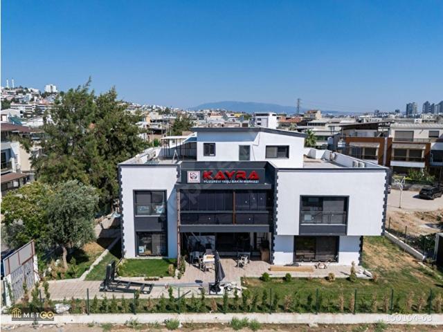 Çiğli, İzmir içerisinde satılık Bina