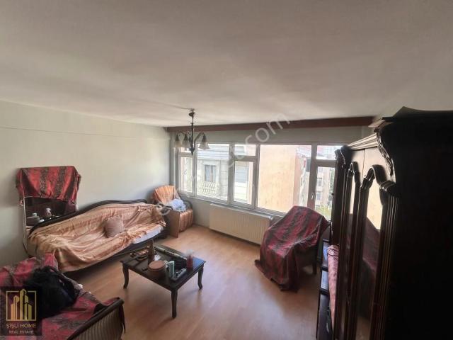 Şişli, İstanbul içerisinde kiralık mülk