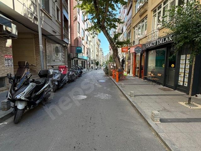 Şişli, İstanbul içerisinde satılık Dükkan