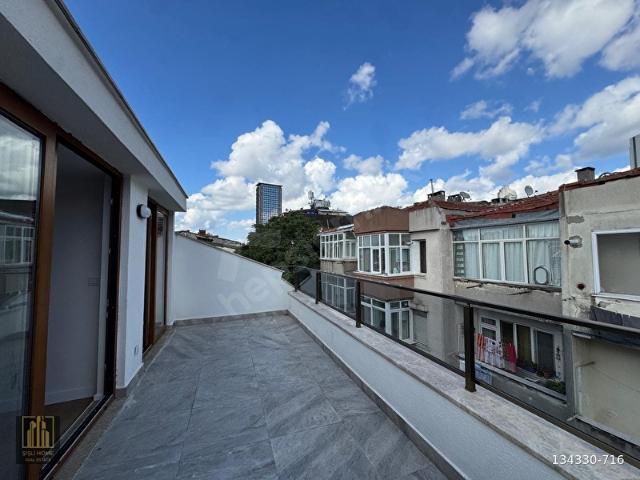Şişli, İstanbul içerisinde satılık mülk