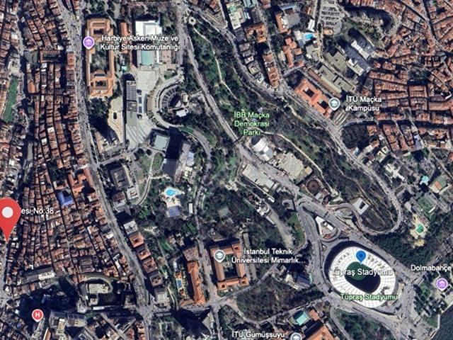 Şişli, İstanbul içerisinde satılık Dükkan
