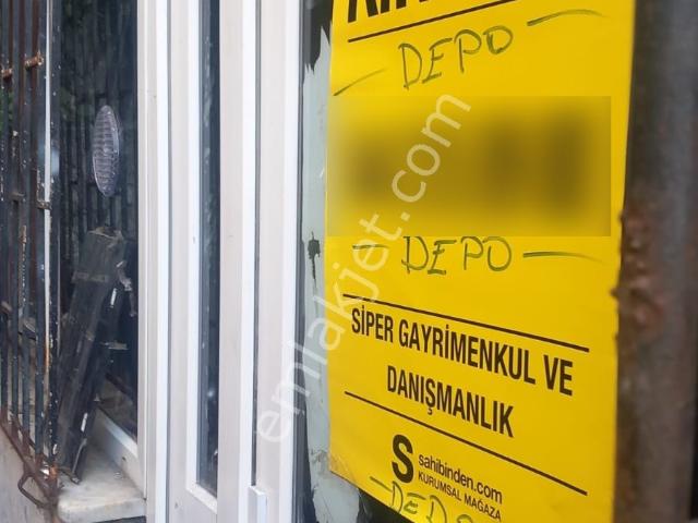 Şişli, İstanbul içerisinde kiralık Depo