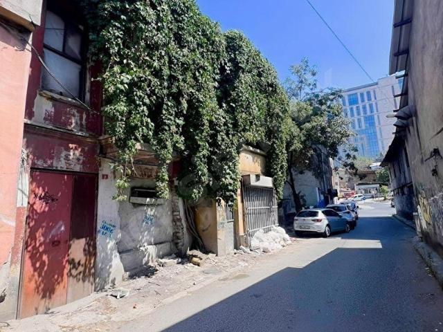 Şişli, İstanbul içerisinde satılık Arsa