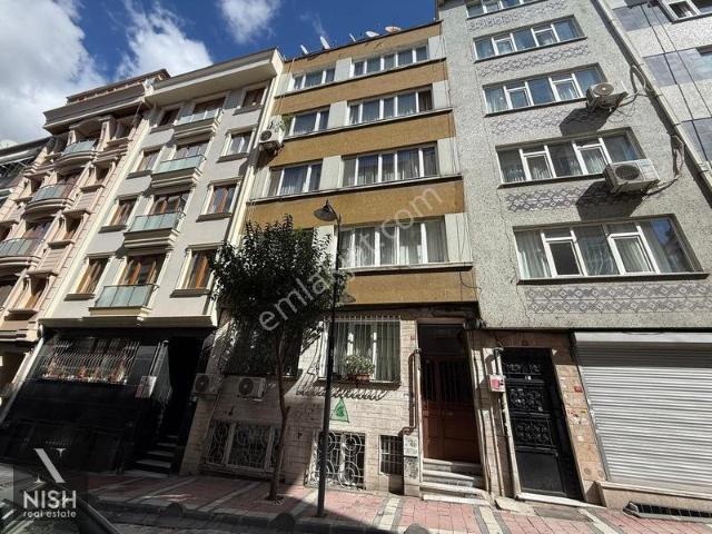Duatepe Mahallesi, Şişli içerisinde satılık mülk