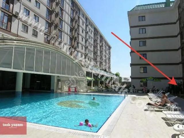 Şişli, İstanbul içerisinde satılık Residence