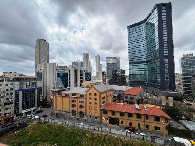 Şişli, İstanbul içerisinde satılık Residence