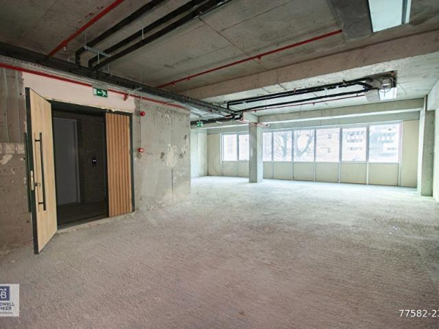 Şişli, İstanbul içerisinde satılık Plaza