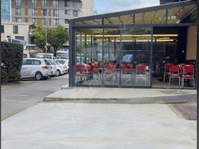Şişli, İstanbul içerisinde satılık Dükkan