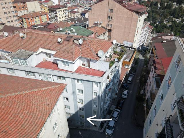 Şişli, İstanbul içerisinde satılık mülk