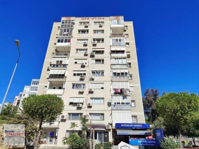 Evka-5 Mahallesi, Çiğli içerisinde kiralık mülk