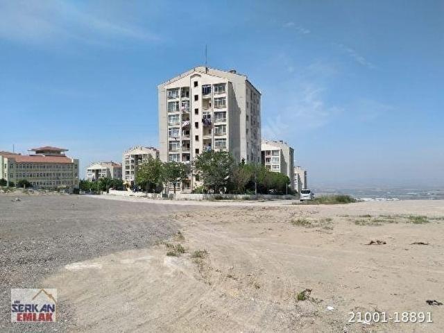 Çiğli, İzmir içerisinde satılık Arsa