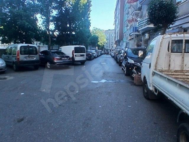 Şişli, İstanbul içerisinde satılık Dükkan