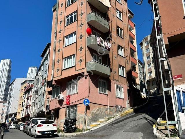 Şişli, İstanbul içerisinde satılık mülk