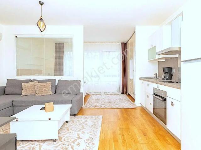 Şişli, İstanbul içerisinde kiralık mülk