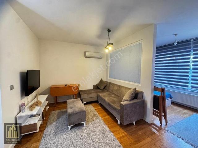 Şişli, İstanbul içerisinde satılık Residence