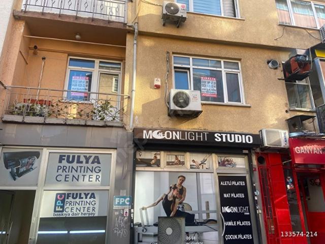 Şişli, İstanbul içerisinde satılık Ofis