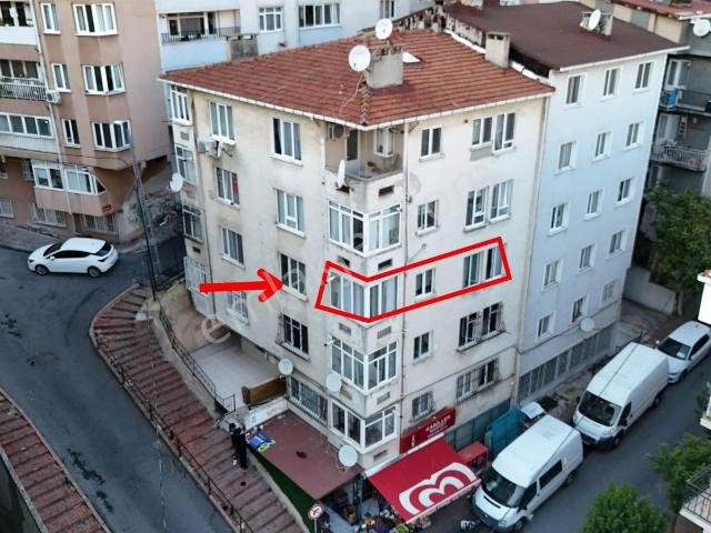 Şişli, İstanbul içerisinde kiralık mülk