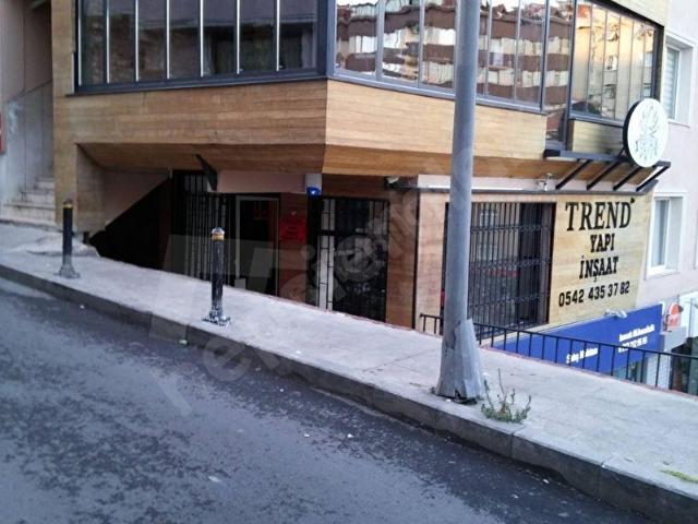 Şişli, İstanbul içerisinde satılık Dükkan