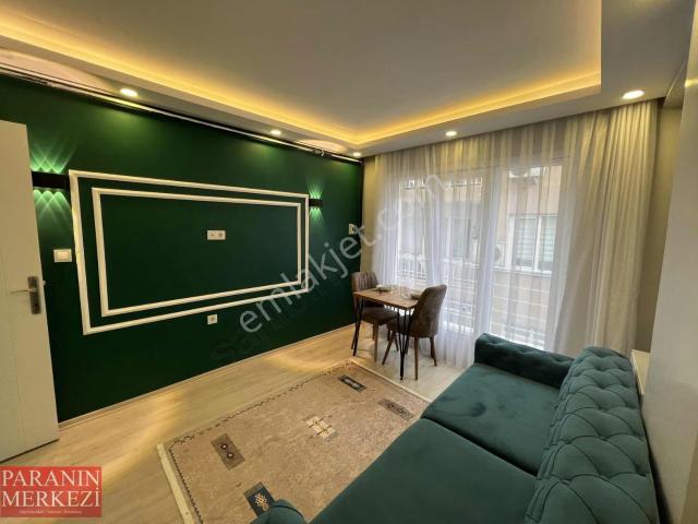 Şişli, İstanbul içerisinde kiralık mülk