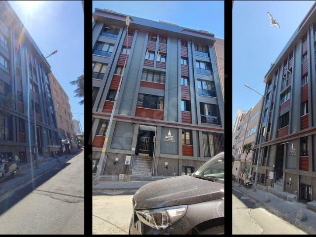 Osmanbey, Şişli içerisinde satılık mülk