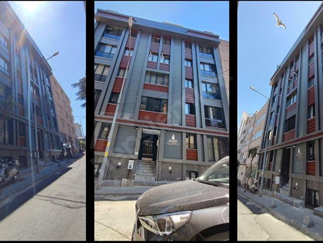 Şişli, İstanbul içerisinde satılık mülk