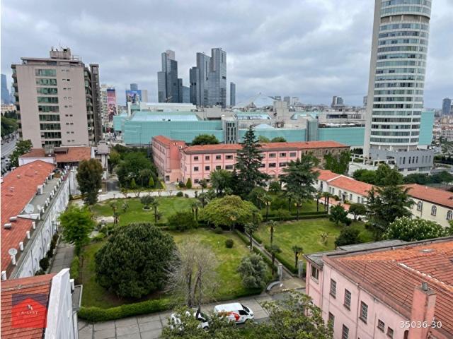 Osmanbey, Şişli içerisinde satılık Ofis