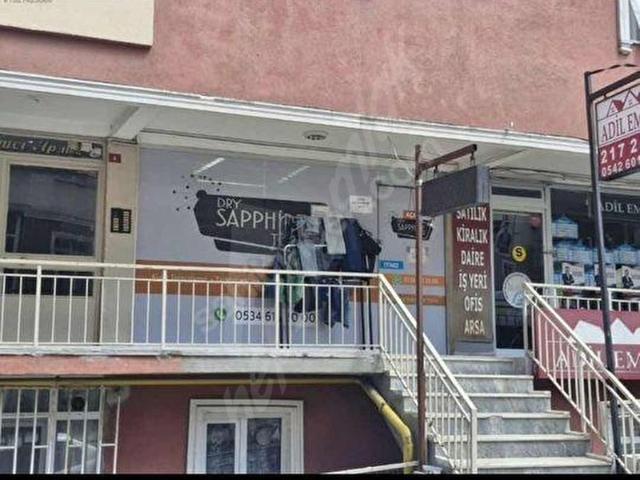 Şişli, İstanbul içerisinde satılık Dükkan