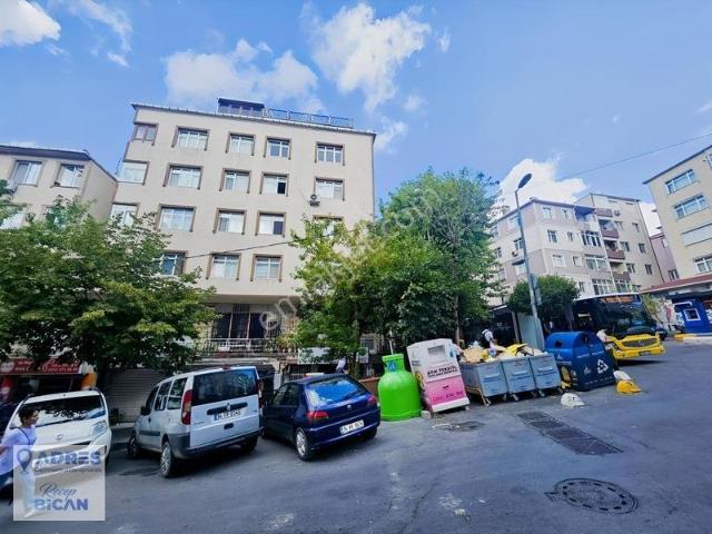 Mecidiyeköy, Şişli içerisinde kiralık mülk