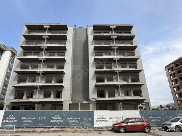 İnönü Mahallesi, Çiğli içerisinde satılık mülk