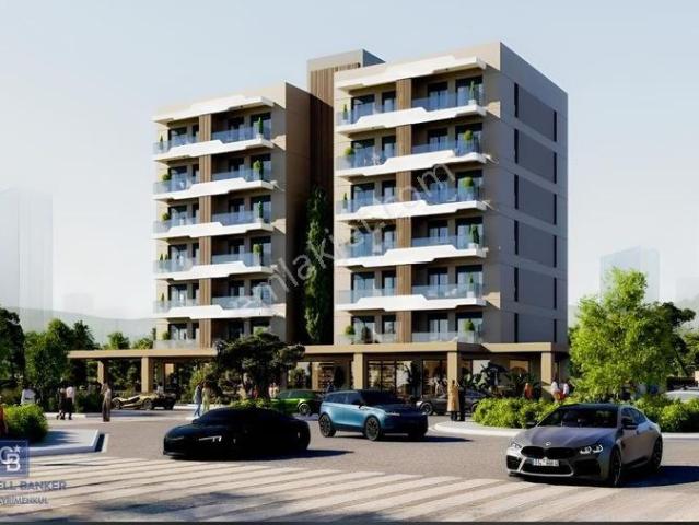 Çiğli, İzmir içerisinde satılık mülk