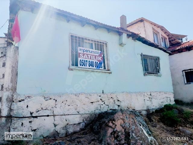 Çiğli, İzmir içerisinde satılık Arsa
