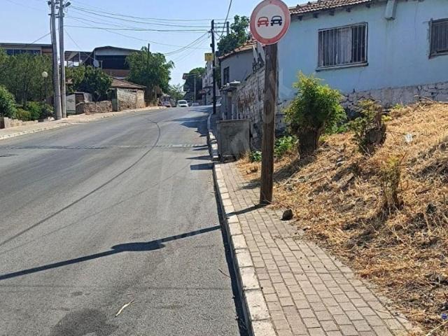 Çiğli, İzmir içerisinde satılık Arsa