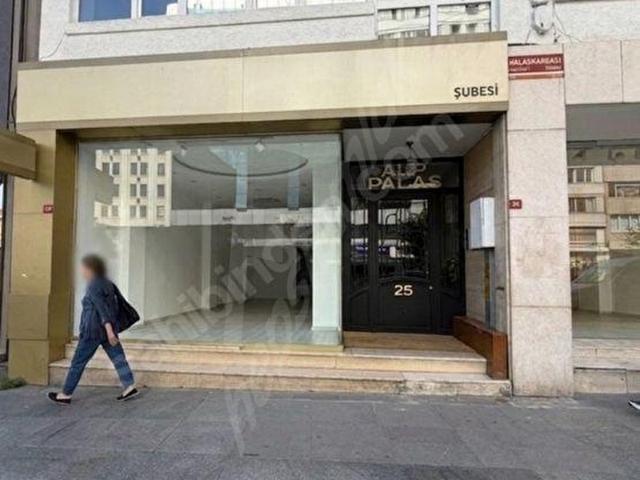 Şişli, İstanbul içerisinde satılık Dükkan