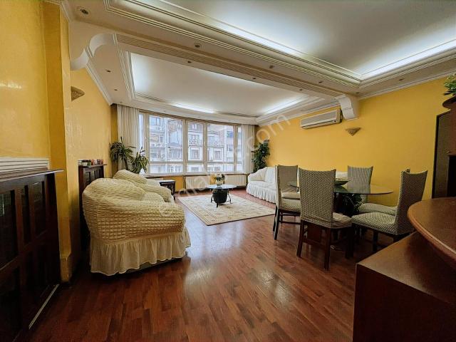Şişli, İstanbul içerisinde kiralık mülk