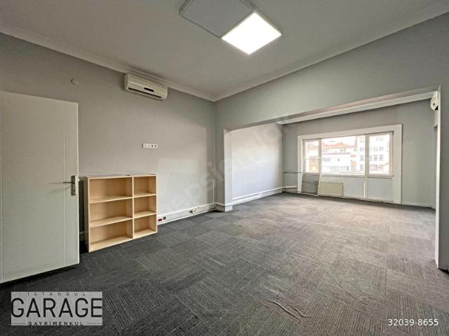 Şişli, İstanbul içerisinde satılık Ofis