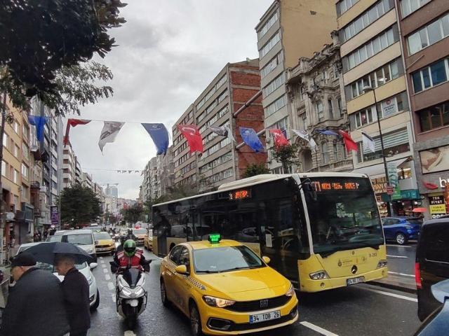 Meşrutiyet Mahallesi, Şişli içerisinde satılık mülk
