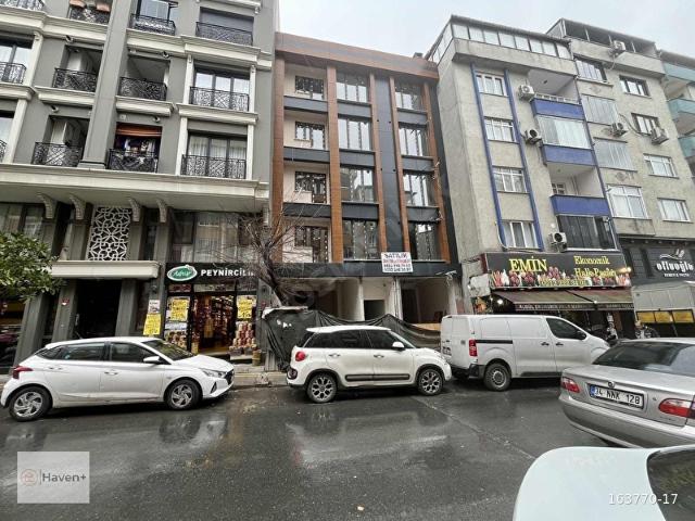 Şişli, İstanbul içerisinde satılık mülk