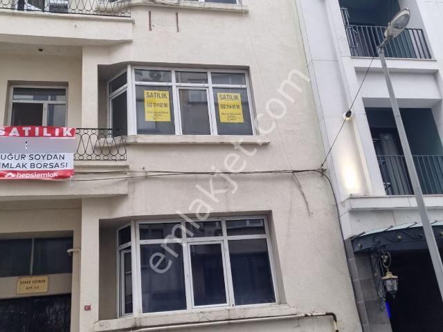 Şişli, İstanbul içerisinde satılık Bina