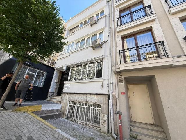 Şişli, İstanbul içerisinde satılık mülk