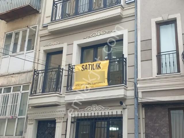 Şişli, İstanbul içerisinde satılık Bina