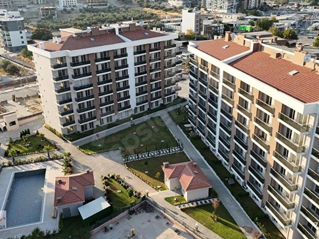 Çiğli, İzmir içerisinde satılık mülk