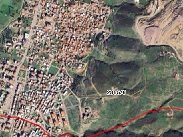 Çiğli, İzmir içerisinde satılık Arsa