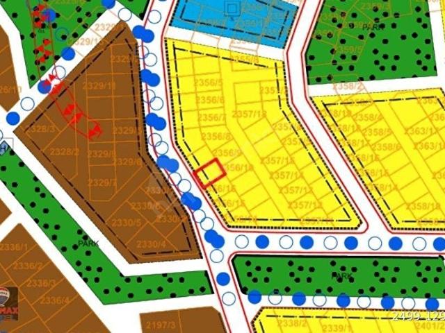 Çiğli, İzmir içerisinde satılık Arsa