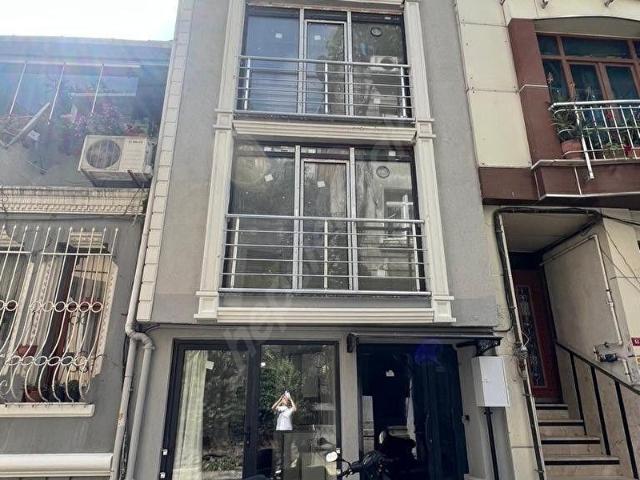 Şişli, İstanbul içerisinde satılık Ofis