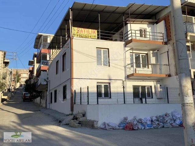 Çiğli, İzmir içerisinde satılık Villa